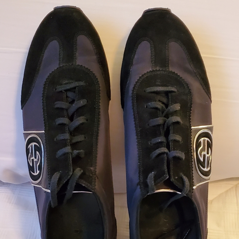 Gucci shoes